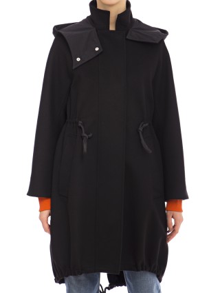 Пальто SPORTMAX (775): фото 5 - Invogue